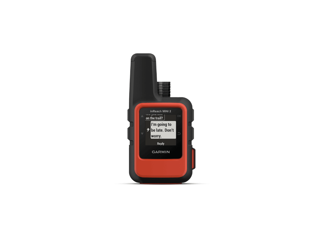 Garmin inReach® Mini 2 - GTC