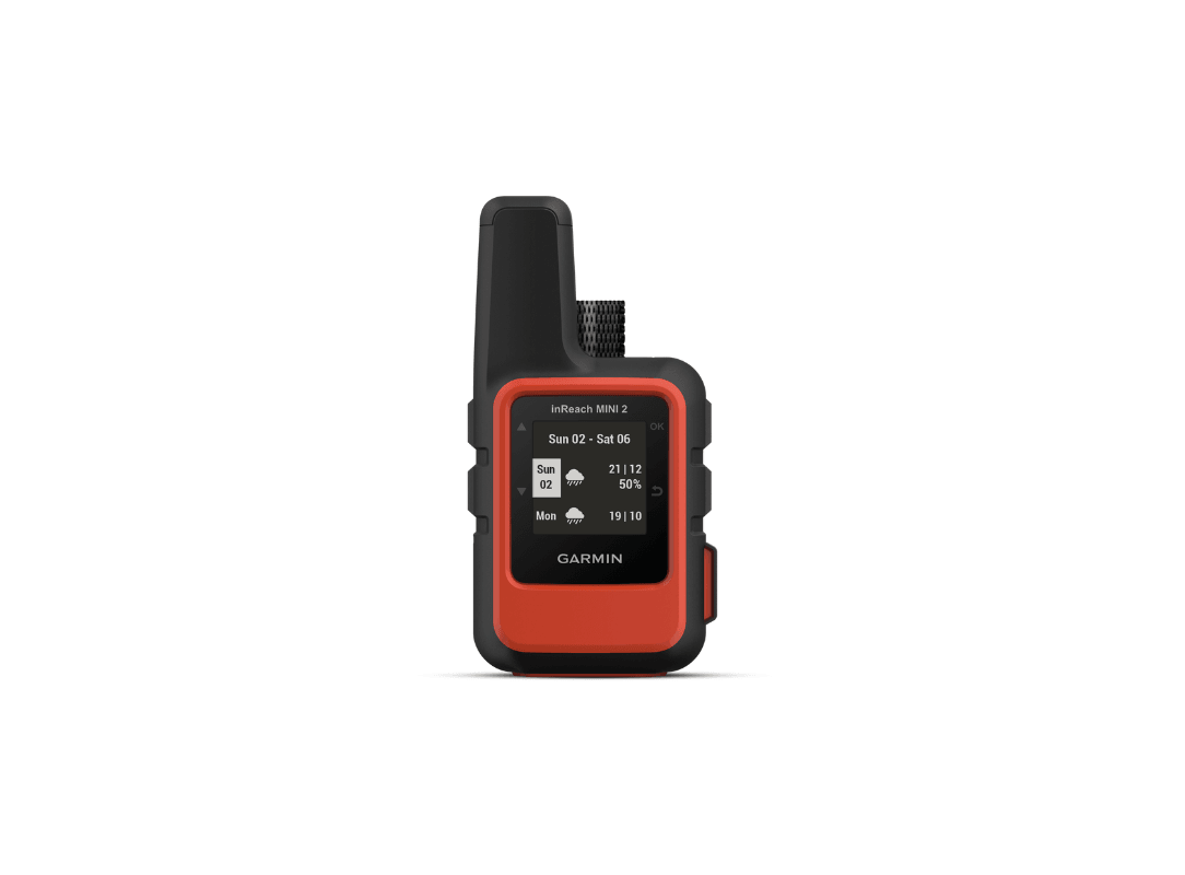 Garmin inReach® Mini 2 - GTC