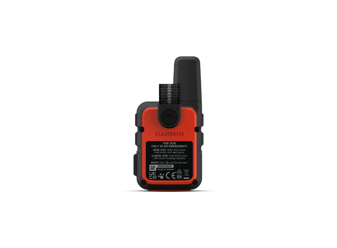 Garmin inReach® Mini 2 - GTC