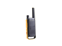 Motorola T82 Extreme (Twin Pack) - Ex Demo - GTC