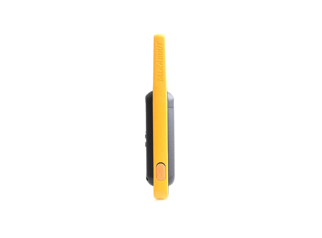 Motorola T82 Extreme (Twin Pack) - Ex Demo - GTC