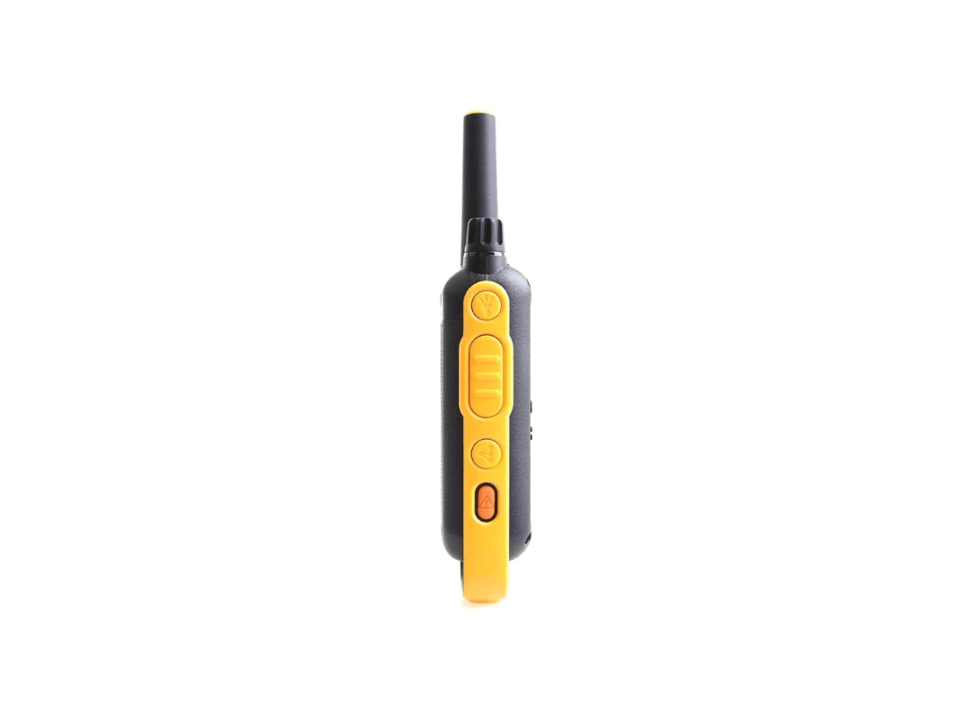 Motorola T82 Extreme (Quad Pack) - GTC