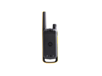 Motorola T82 Extreme (Quad Pack) - GTC