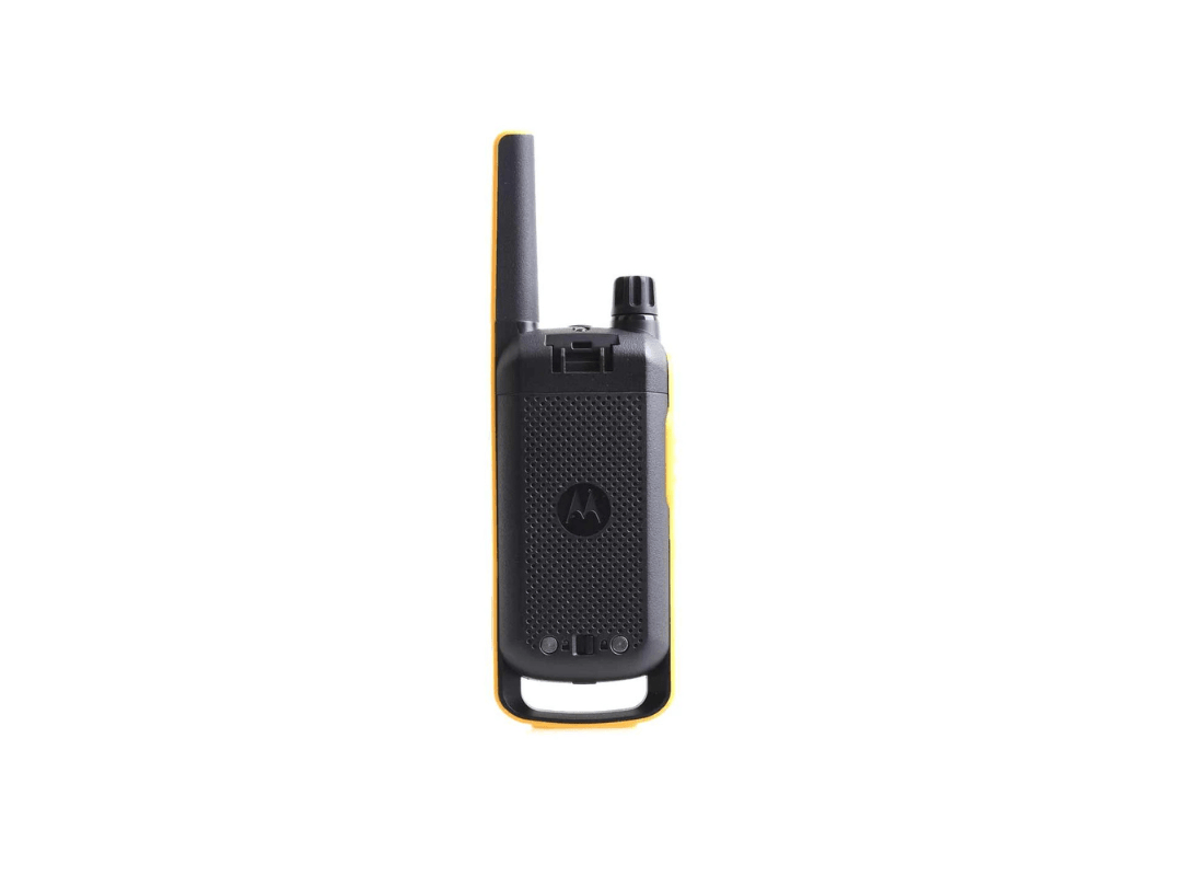 Motorola T82 Extreme (Quad Pack) - GTC