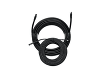Beam 30m IsatDock/Terra SMA/TNC Passive Cable Kit - GTC