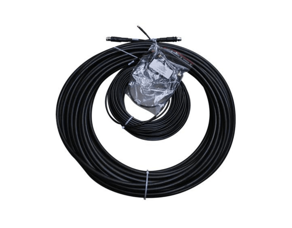 Beam 50m IsatDock/Terra SMA/TNC Passive Cable Kit - GTC