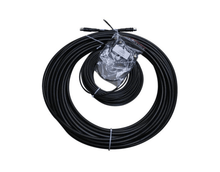 Load image into Gallery viewer, Beam 50m IsatDock/Terra SMA/TNC Passive Cable Kit - GTC