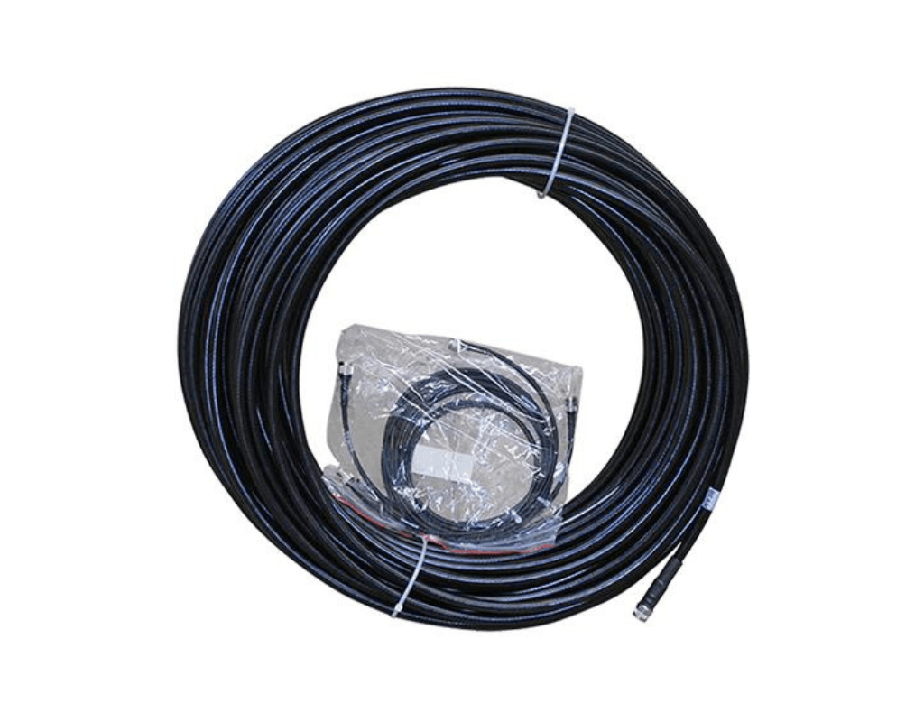 Beam 75m Iridium Active Antenna Cable Kit - GTC
