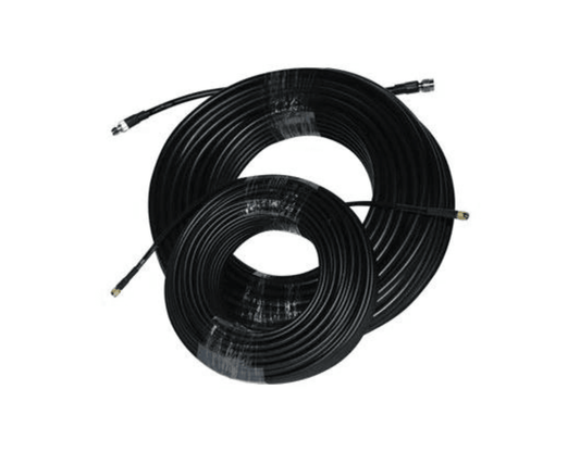 Beam Inmarsat SMA-TNC Active Cable Kit (40m) - GTC