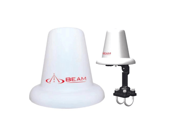 Beam Fixed/Directional Passive Antenna for IsatDock - GTC