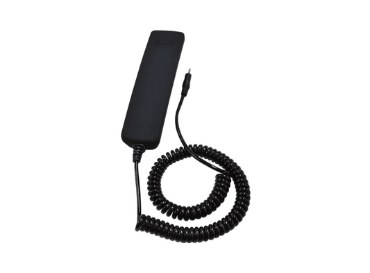 Beam Privacy Handset for Iridium Extreme® Docks (RST755EX) - GTC