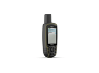 Garmin GPSMap 65S - GTC