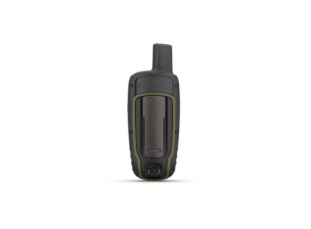 Garmin GPSMap 65S - GTC