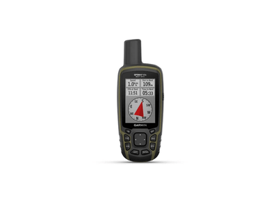 Garmin GPSMap 65S - GTC