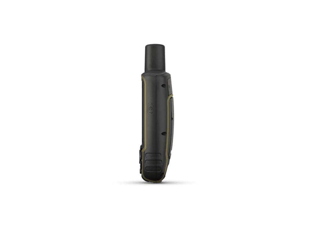 Garmin GPSMap 65S - GTC