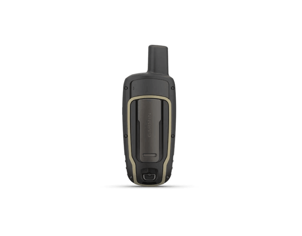 Garmin GPSMap 65 - GTC
