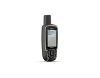 Garmin GPSMap 65 - GTC