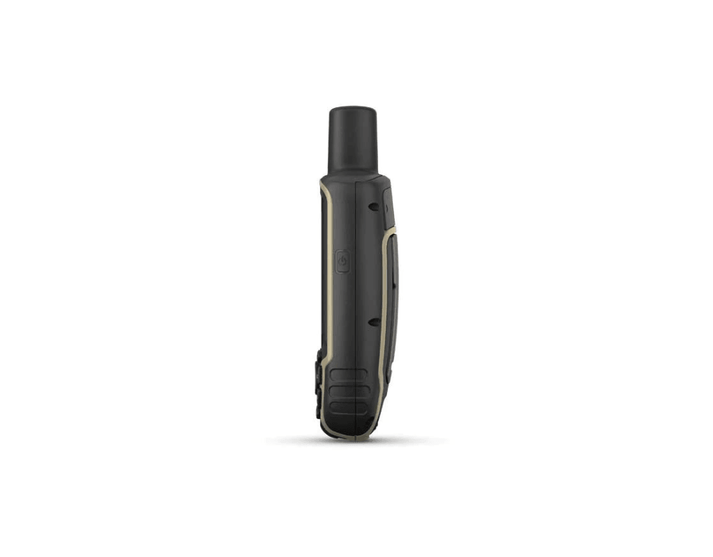 Garmin GPSMap 65 - GTC