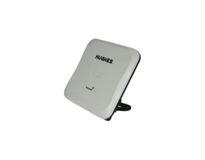 Hughes 9202 BGAN Satellite Terminal - GTC