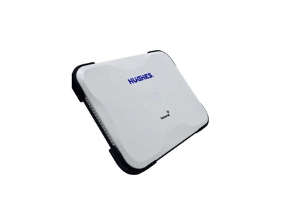 Hughes 9211 HDR BGAN Satellite Broadband Terminal - GTC