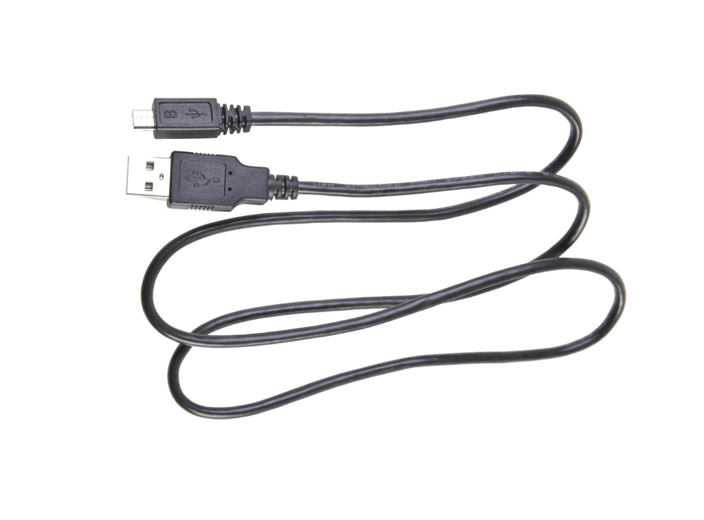 Iridium 9555 & Extreme® USB Data Cable - GTC