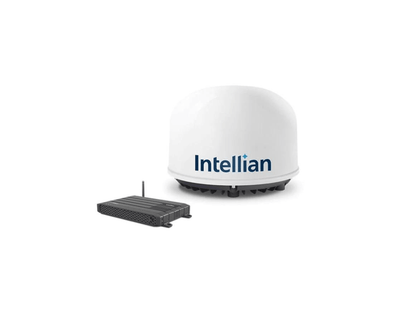 Intellian C700 Iridium Certus® Terminal - GTC