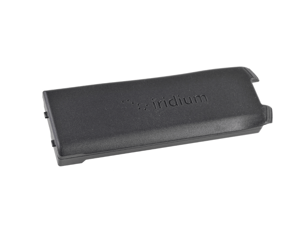 Iridium 9555 High Capacity Battery - GTC
