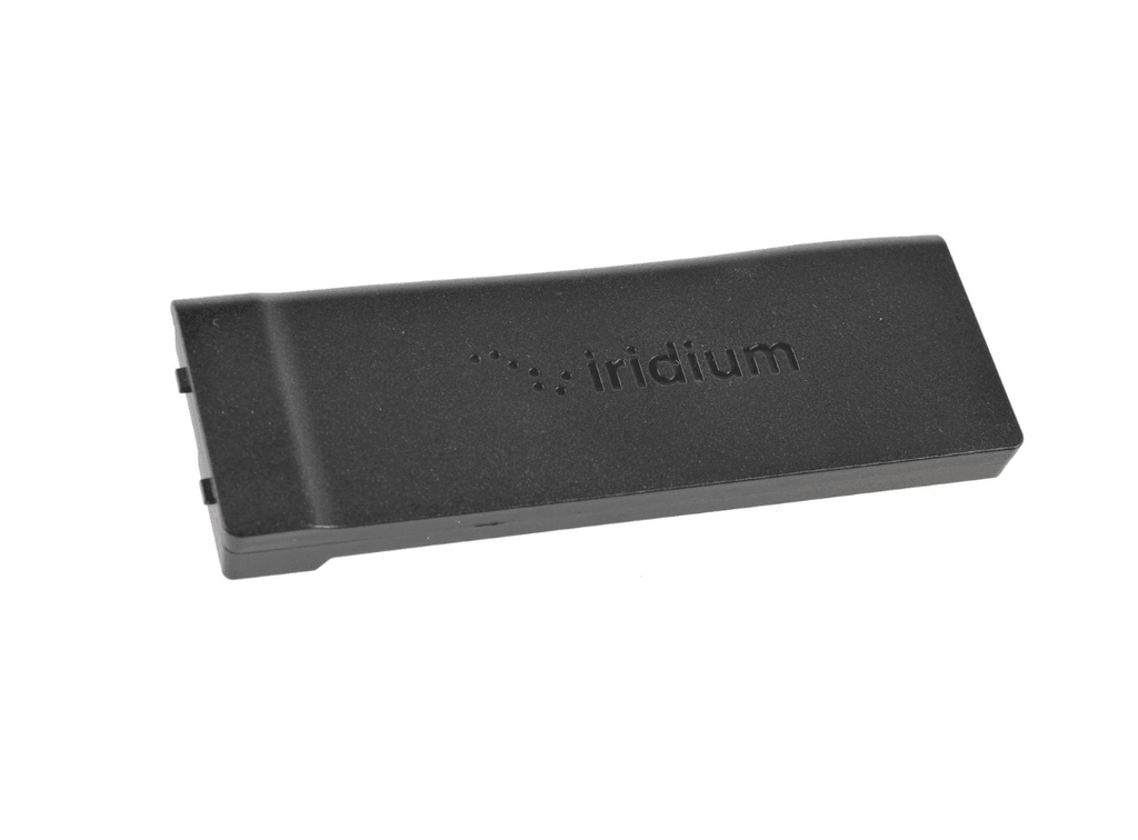 Iridium 9555 Standard Battery - GTC