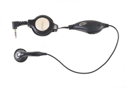Iridium Extreme® & 9555 Handsfree Headset - GTC