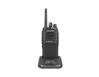 Kenwood TK-3701DT Digital Two-Way Radio - GTC
