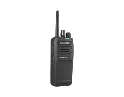 Kenwood TK-3701DT Digital Two-Way Radio - GTC