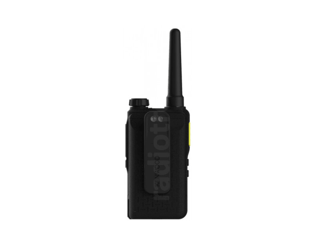 Kenwood UBZ-LJ9 Two-Way Radio (Twin Pack) - GTC