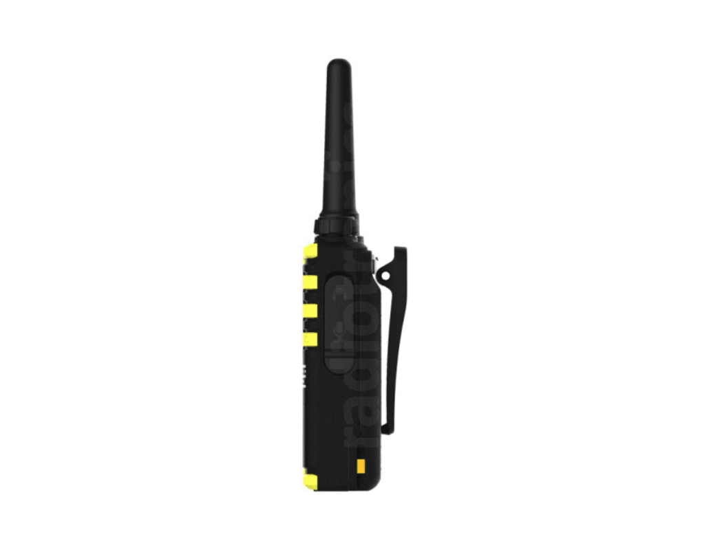 Kenwood UBZ-LJ9 Two-Way Radio (Twin Pack) - GTC