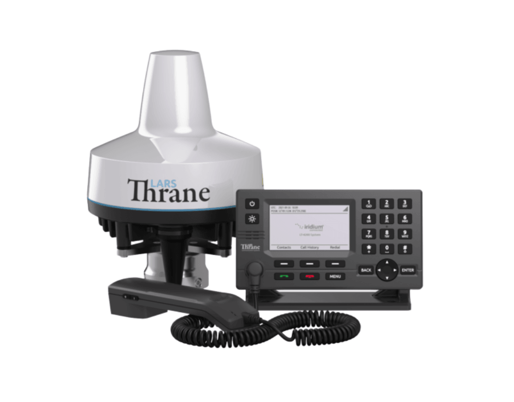 Thrane LT-4200 Iridium Certus® Terminal - GTC