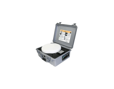 MCD-MissionLINK Portable Satellite Internet Terminal - GTC