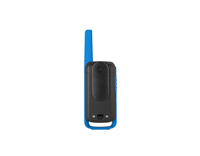 Motorola T62 - Blue (Twin Pack) - GTC