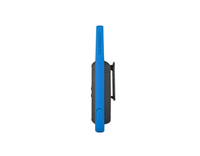 Motorola T62 - Blue (Twin Pack) - GTC