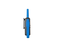 Motorola T62 - Blue (Twin Pack) - GTC