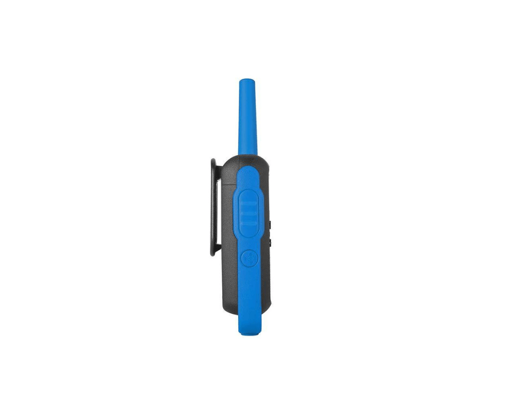 Motorola T62 - Blue (Twin Pack) - GTC