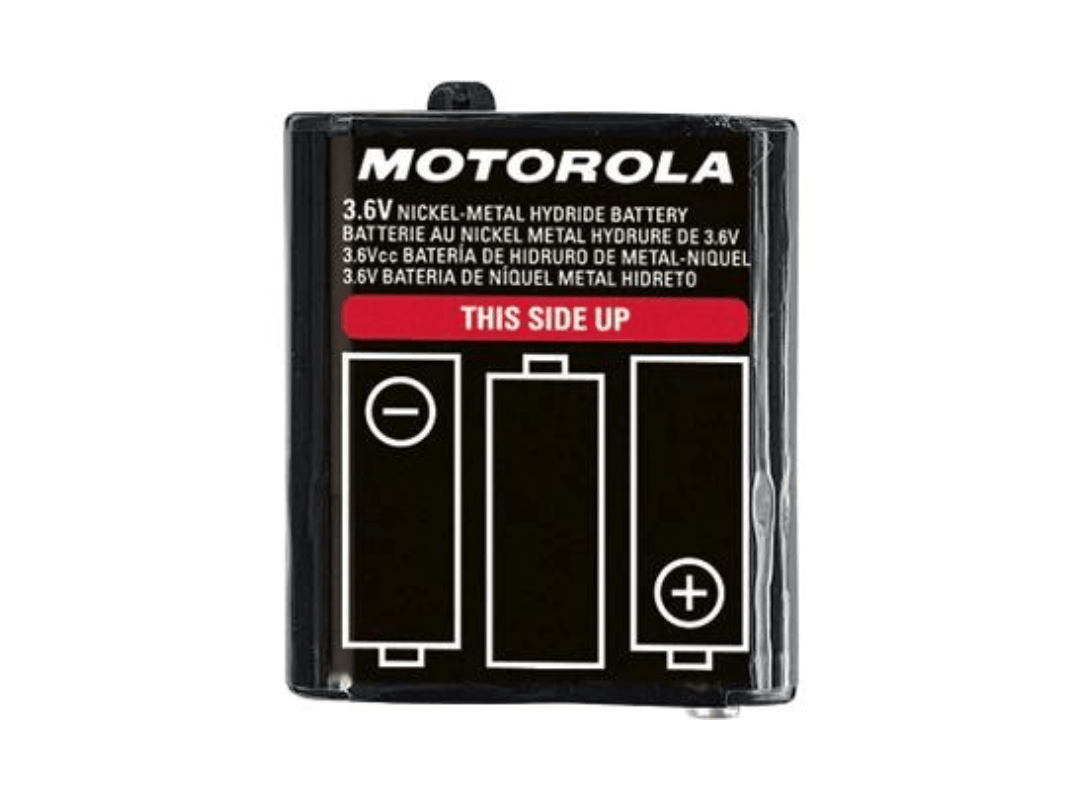 Motorola T92-T62-T82 Nimh Battery (800 Mah) - GTC