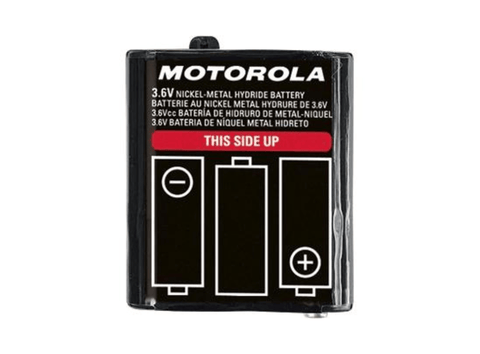 Motorola T92-T62-T82 Nimh Battery (800 Mah)
