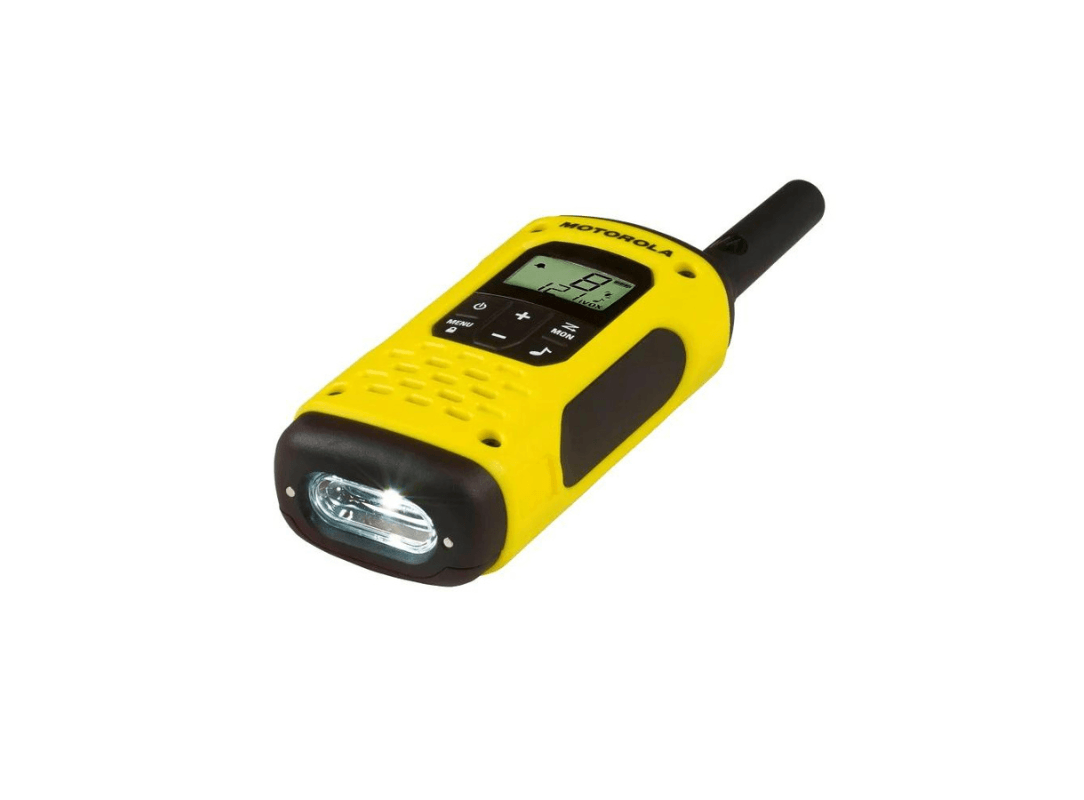 Motorola TLKR T92 H2O (Twin Pack) - GTC