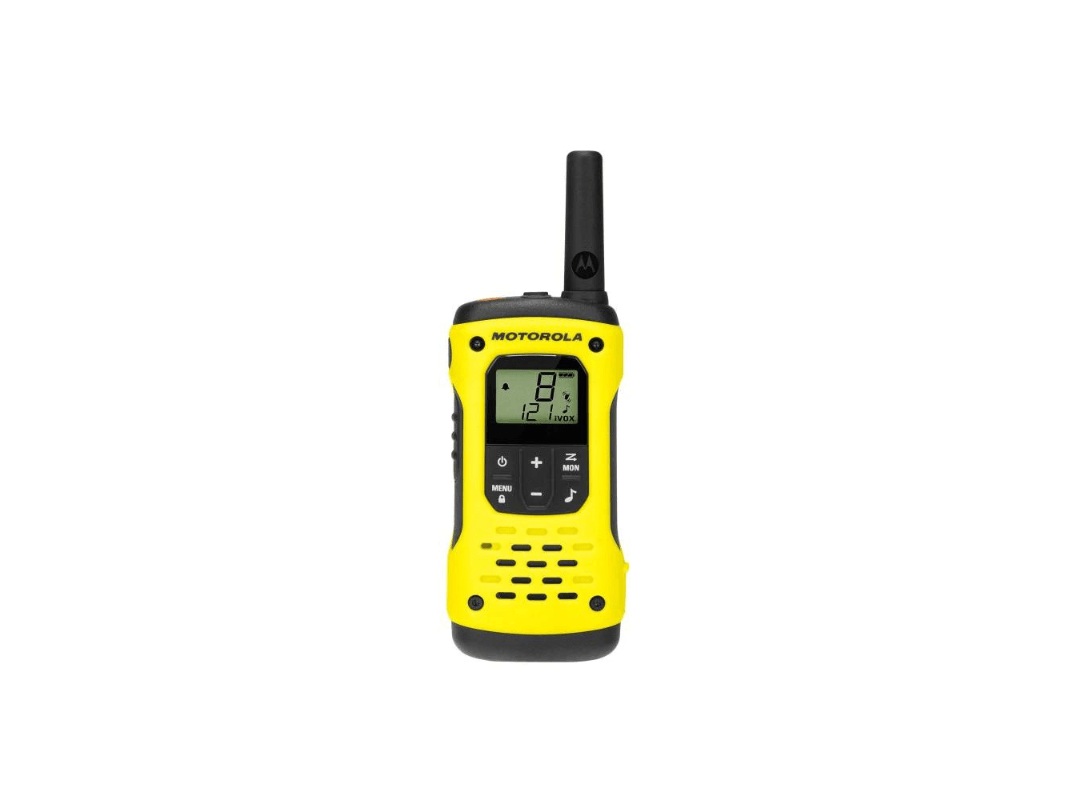 Motorola T92 H20 Walkie Talkie | Buy Online With GTC