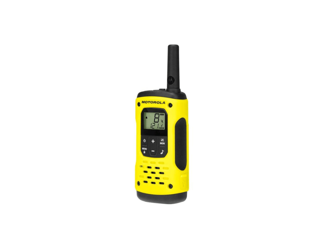 Motorola TLKR T92 H2O (Twin Pack) - GTC