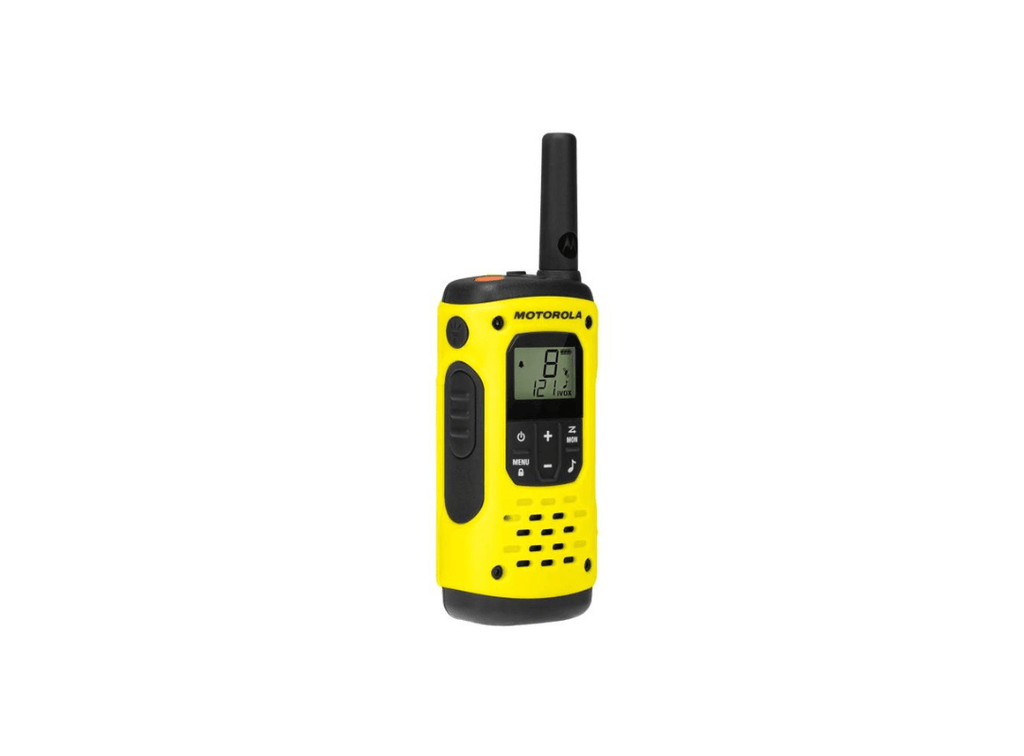 Motorola TLKR T92 H2O (Twin Pack) - GTC