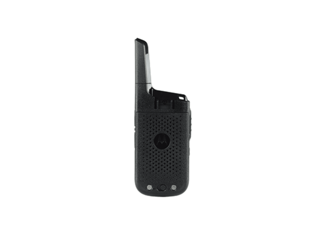 Motorola XT185 Two-Way Radio (Twin Pack) - GTC