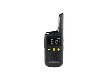 Load image into Gallery viewer, Motorola XT185 Two-Way Radio (Twin Pack) - GTC
