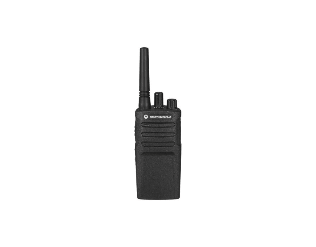 Motorola XT420 Two-Way Radio - GTC
