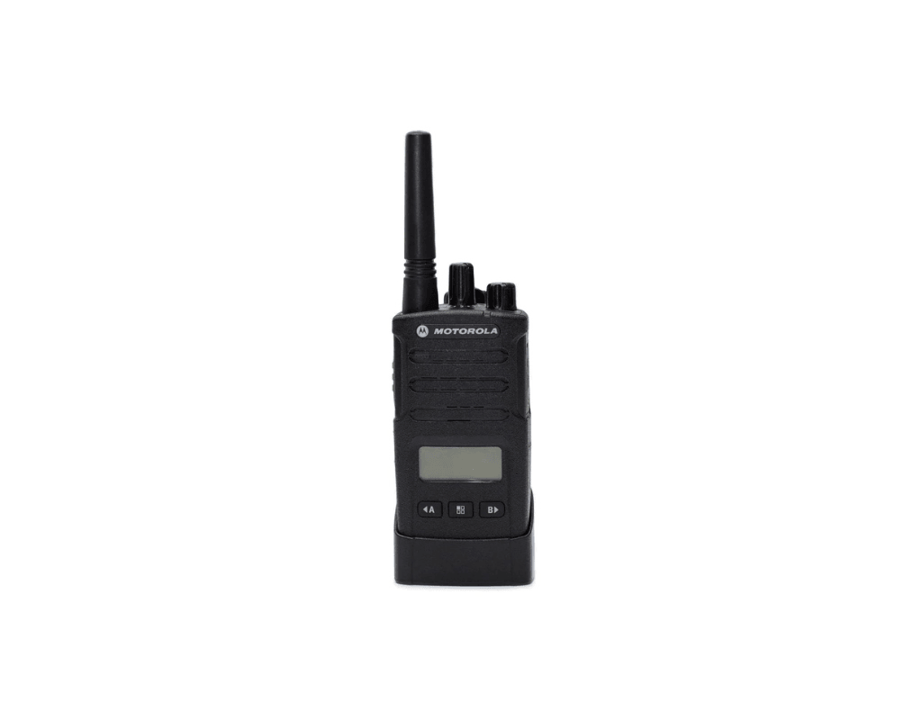 Motorola XT460 446 Portable Two-Way Radio - GTC