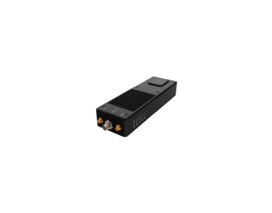 NAL Research QUICKSILVER QS-100 - GTC